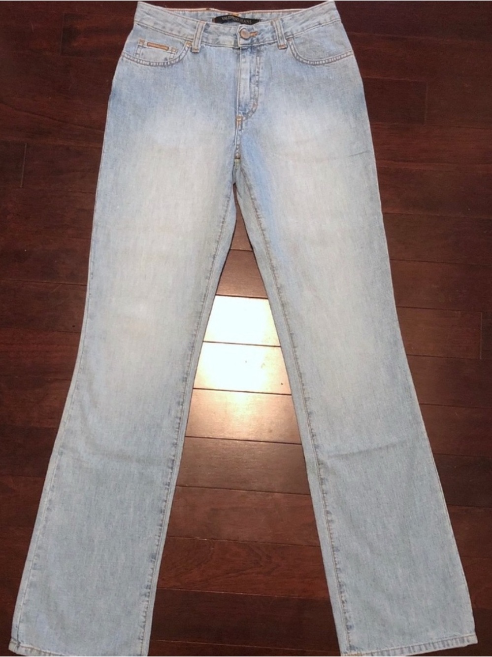 NEW Valentino Jeans Boot cut